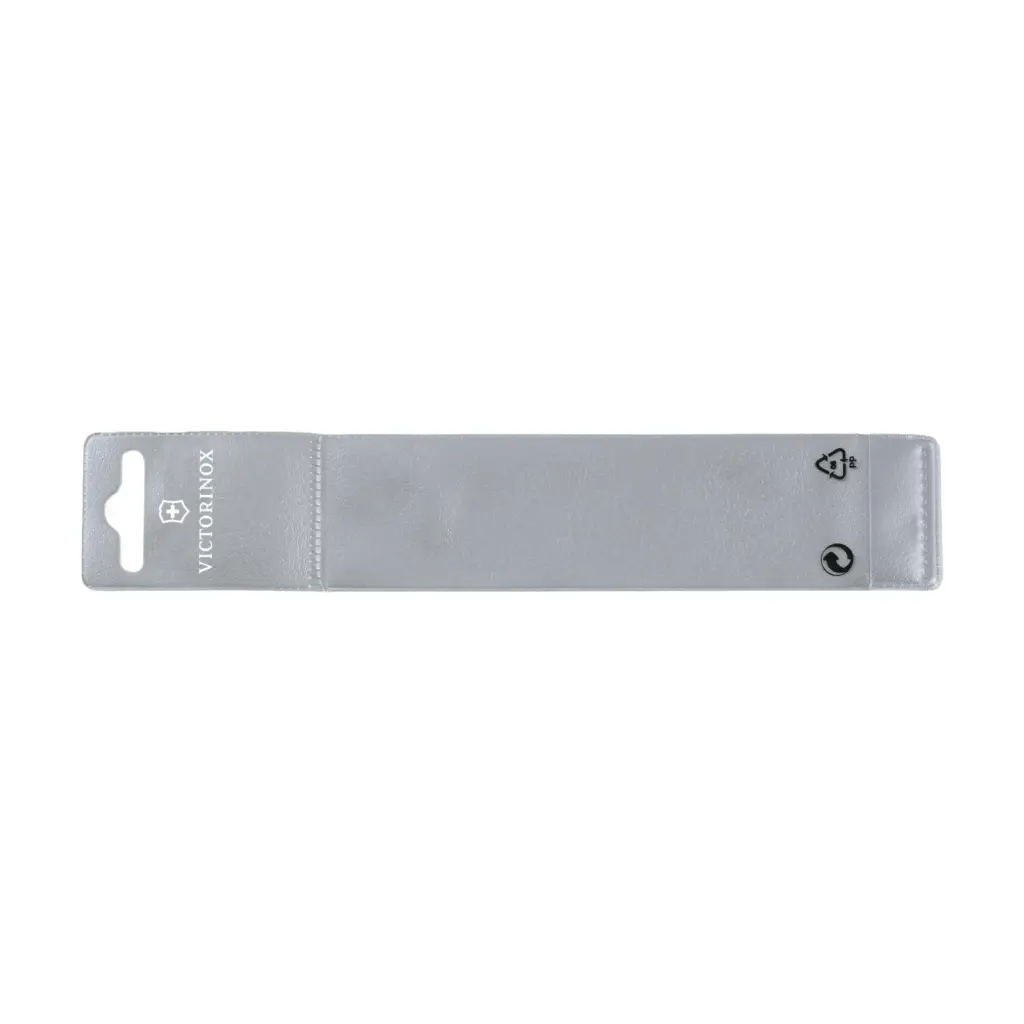 Victorinox messenhoesje, grijs