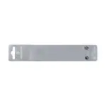 Victorinox messenhoesje, grijs