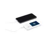 Solar RCS Powerbank 4000 oplader — productfoto 2