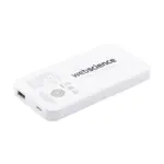 Solar RCS Powerbank 4000 oplader — productfoto 4