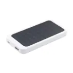 Solar RCS Powerbank 4000 oplader — productfoto 5