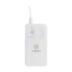 Solar RCS Powerbank 4000 oplader productfoto 6 - Hidalgo-werbeartikel Solar RCS Powerbank 4000 oplader — productfoto 6