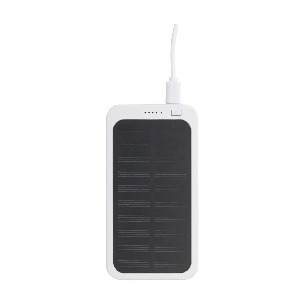 Solar RCS Powerbank 4000 oplader productfoto 7 - Hidalgo-werbeartikel Solar RCS Powerbank 4000 oplader — productfoto 7