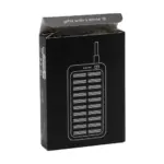 Solar RCS Powerbank 4000 oplader productfoto 9 - Hidalgo-werbeartikel Solar RCS Powerbank 4000 oplader — productfoto 9