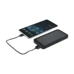 Solar RCS Powerbank 4000 oplader productfoto 10 - Hidalgo-werbeartikel Solar RCS Powerbank 4000 oplader — productfoto 10