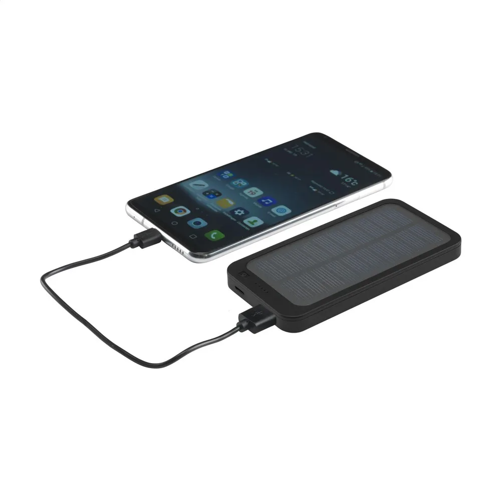Solar RCS Powerbank 4000 oplader productfoto 10 - Hidalgo-werbeartikel Solar RCS Powerbank 4000 oplader — productfoto 10