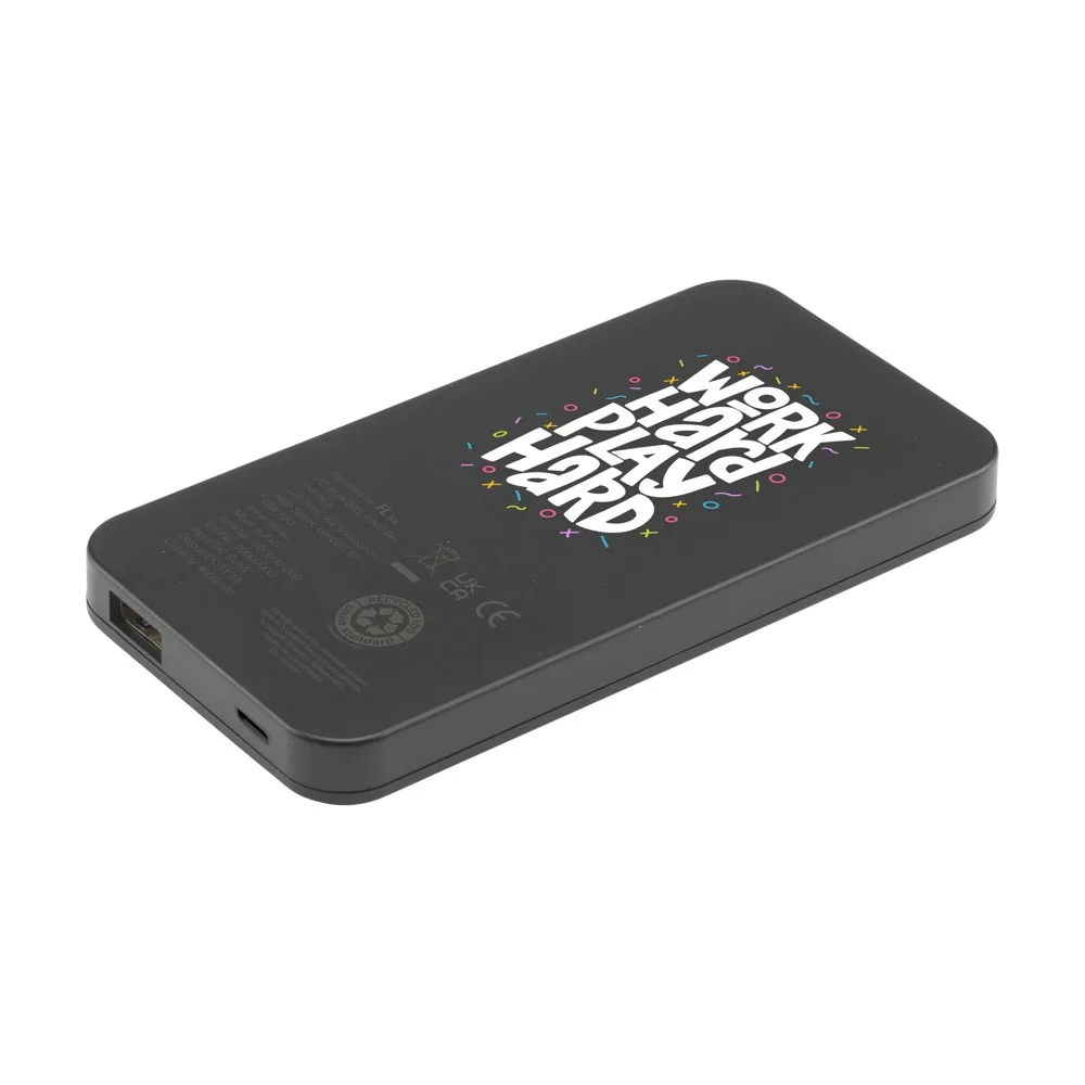 Solar RCS Powerbank 4000 oplader productfoto 11 - Hidalgo-werbeartikel Solar RCS Powerbank 4000 oplader — productfoto 11
