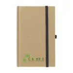 Pocket ECO A6 notitieboek - Hidalgo Pocket ECO A6 notitieboek