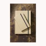 Pocket ECO A6 notitieboek — productfoto 2