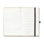 Pocket ECO A6 notitieboek — productfoto 3