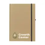 ECO Notebook A5 notitieboek - Hidalgo ECO Notebook A5 notitieboek