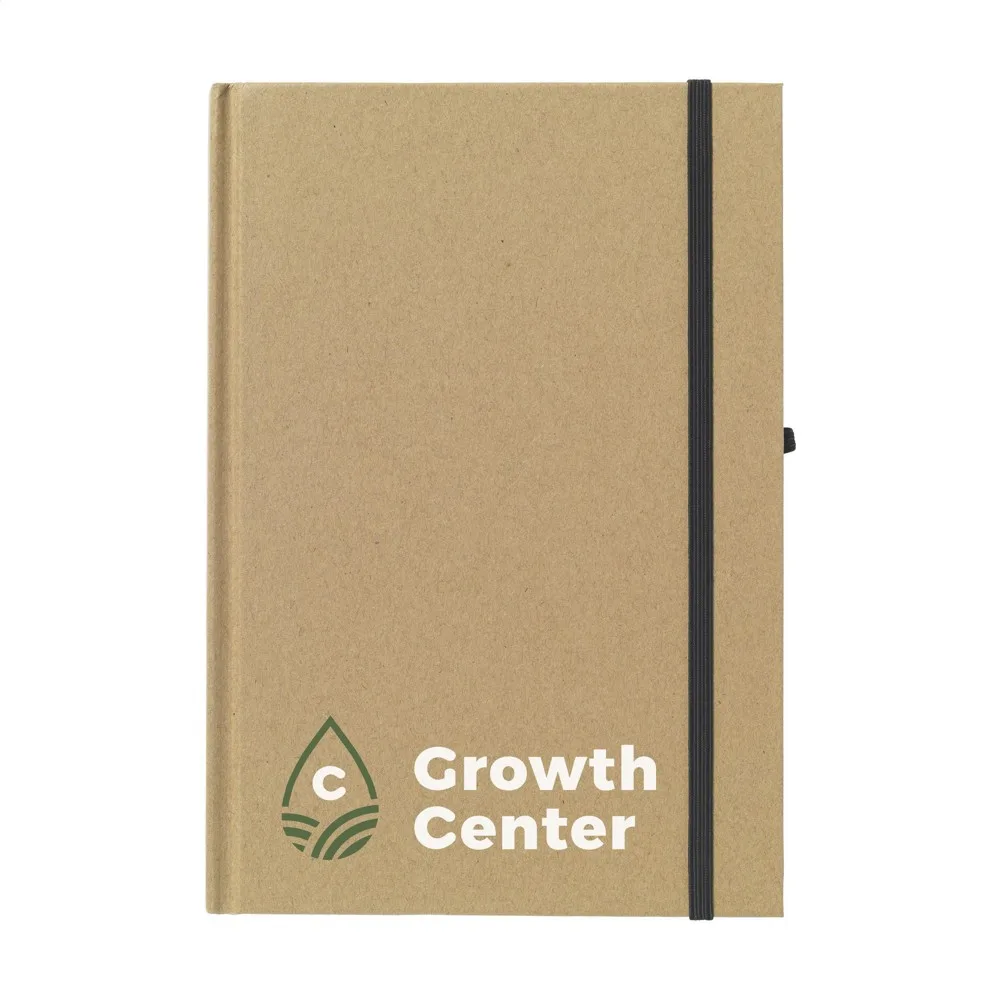 ECO Notebook A5 notitieboek