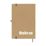 CorkNote A5 notitieboek productfoto 2 - Hidalgo CorkNote A5 notitieboek — productfoto 2