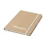 CorkNote A5 notitieboek — productfoto 8