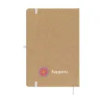 CorkNote A5 notitieboek — productfoto 9