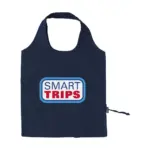 Strawberry Cotton (135 g/m²) opvouwbare tas