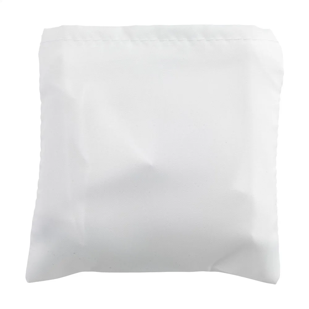 Foldable Shopper Bag Custom Recycled GRS RPET 10L — product photo 7