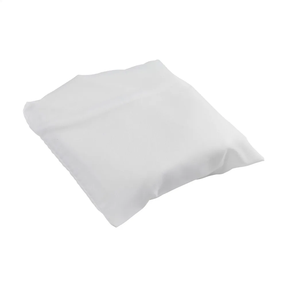 Foldable Shopper Bag Custom Recycled GRS RPET 10L — product photo 8