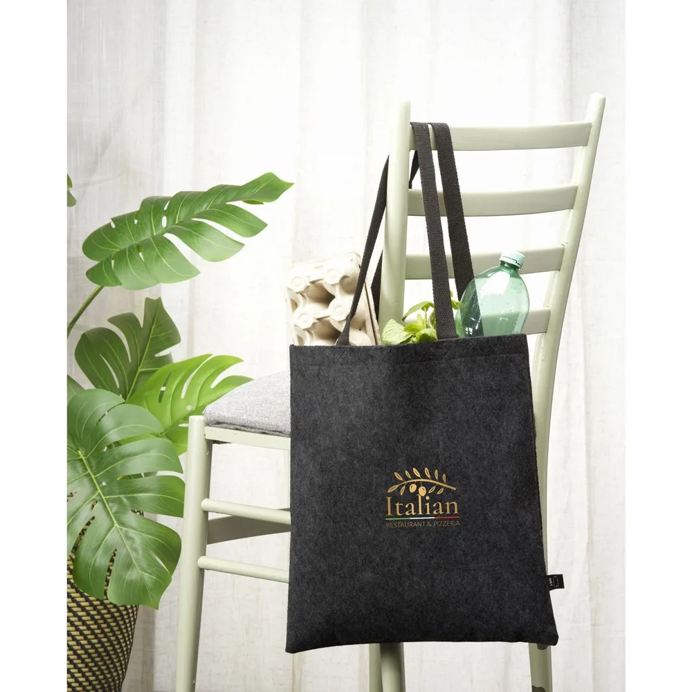 Feltro GRS RPET Shopper winkeltas — productfoto 18