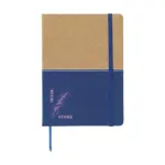 Journal Cork Notebook notitieboek - Hidalgo Journal Cork Notebook notitieboek