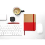 Journal Cork Notebook notitieboek — productfoto 2