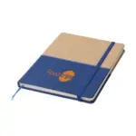 Custom Printed Cork Notebook Lined Cream Paper A5 — product photo 9