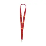 KeyCord Budget Safety 2 cm lanyard — productfoto 2