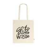 Organic Cotton Shopper Natural (140 g/m²) tas