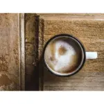 Retro Emaille Mok 350 ml — productfoto 13