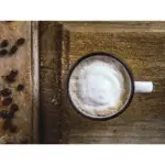 Retro Emaille Mok 350 ml — productfoto 14