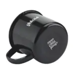 Retro Emaille Mok 350 ml — productfoto 18