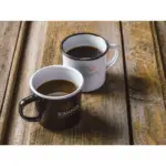 Retro Emaille Mok 350 ml — productfoto 20