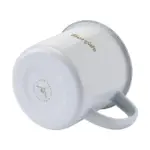 Retro Emaille Mok 350 ml — productfoto 23