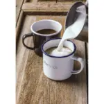 Retro Emaille Mok 350 ml — productfoto 27