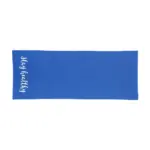 SportsTowel sporthanddoek - Hidalgo SportsTowel sporthanddoek