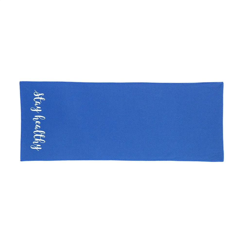 SportsTowel sporthanddoek - Hidalgo SportsTowel sporthanddoek