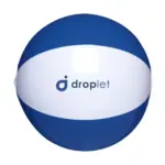 BeachBall Ø 27 cm strandbal — productfoto 10