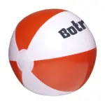 BeachBall Ø 27 cm strandbal - Hidalgo BeachBall Ø 27 cm strandbal