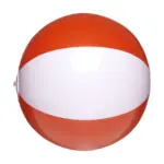 BeachBall Ø 27 cm strandbal — productfoto 2