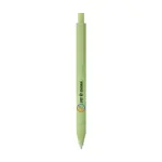 Wheat-Cycled Pen tarwestro pennen, groen