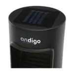 Grundig Solar LED-Light Warm White lamp — productfoto 3