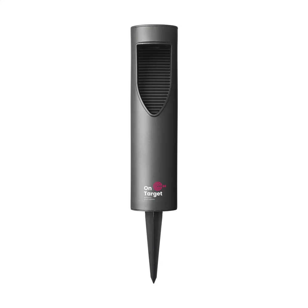 Grundig Solar LED-Light Warm White lamp — productfoto 4