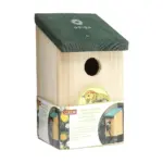 Birdhouse vogelhuisje — productfoto 3