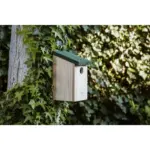 Birdhouse vogelhuisje — productfoto 6