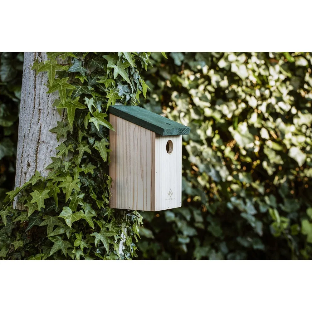 Birdhouse vogelhuisje — productfoto 6