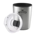 Espresso-to-Go Mug RCS Recycled Steel 170 ml — productfoto 5