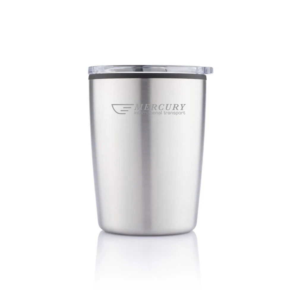 Espresso-to-Go Mug RCS Recycled Steel 170 ml productfoto 7 - Bidons & Shakers Espresso-to-Go Mug RCS Recycled Steel 170 ml — productfoto 7