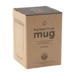 Espresso-to-Go Mug RCS Recycled Steel 170 ml — productfoto 8