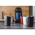Espresso-to-Go Mug RCS Recycled Steel 170 ml productfoto 15 - Bidons & Shakers Espresso-to-Go Mug RCS Recycled Steel 170 ml — productfoto 15