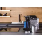 Espresso-to-Go Mug RCS Recycled Steel 170 ml productfoto 18 - Bidons & Shakers Espresso-to-Go Mug RCS Recycled Steel 170 ml — productfoto 18